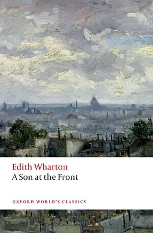 A SON AT THE FRONT oup_shop 
