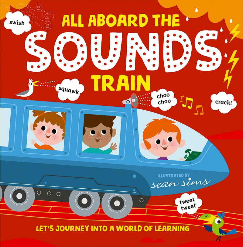 All Aboard the Sounds Train oup_shop 