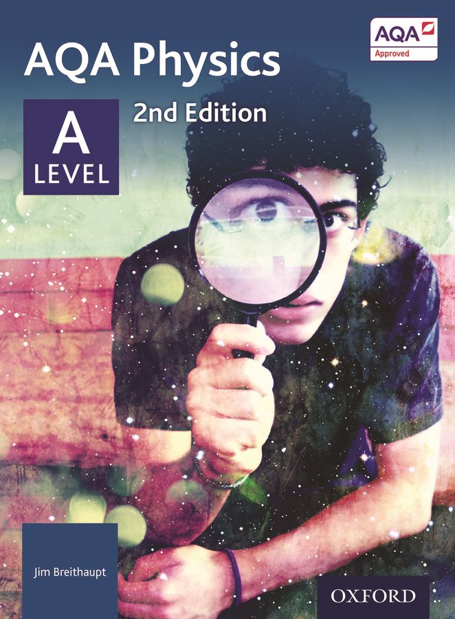 AQA Physics: A Level Student Book oup_shop 