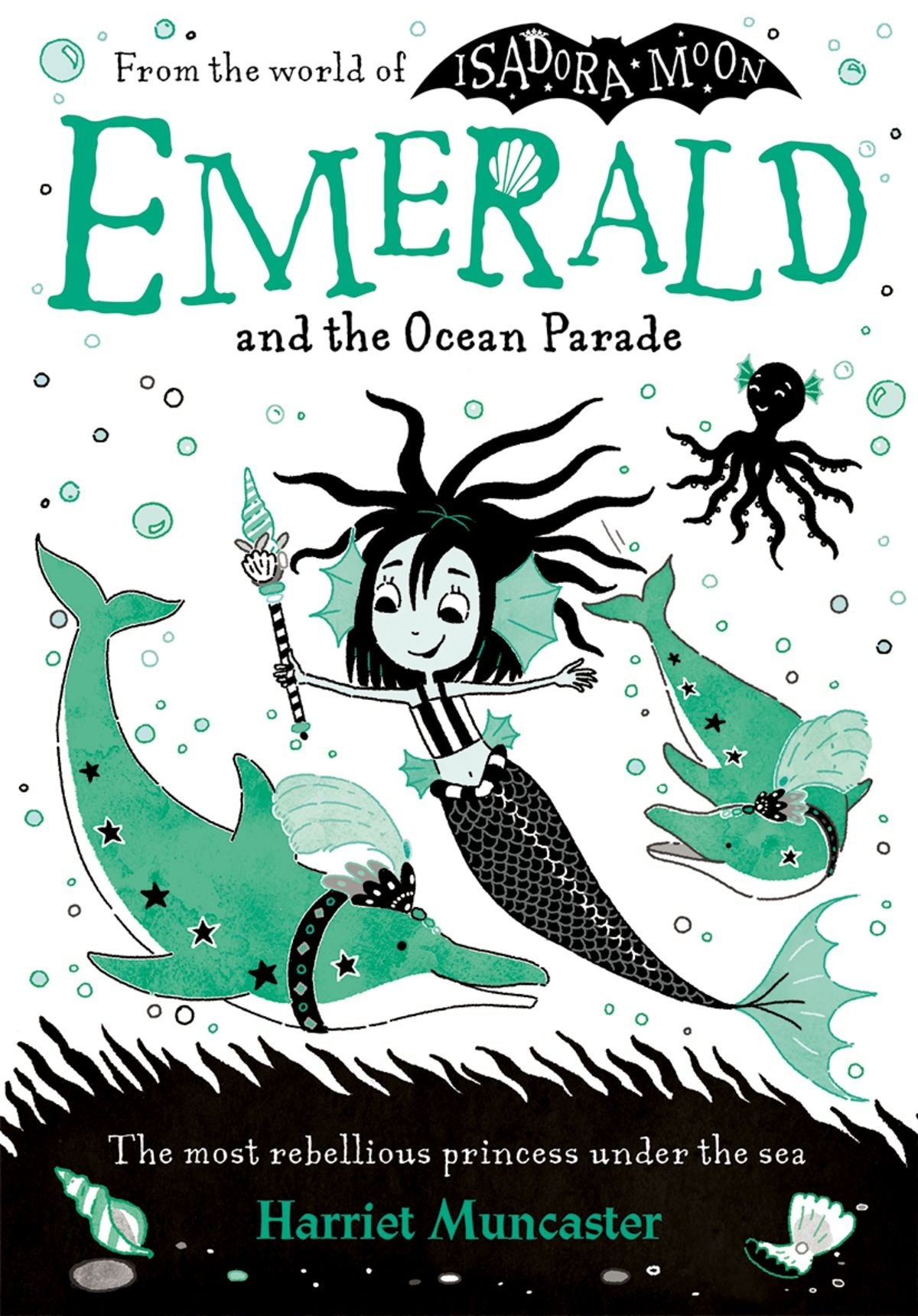 Emerald and the Ocean Parade oup_shop 