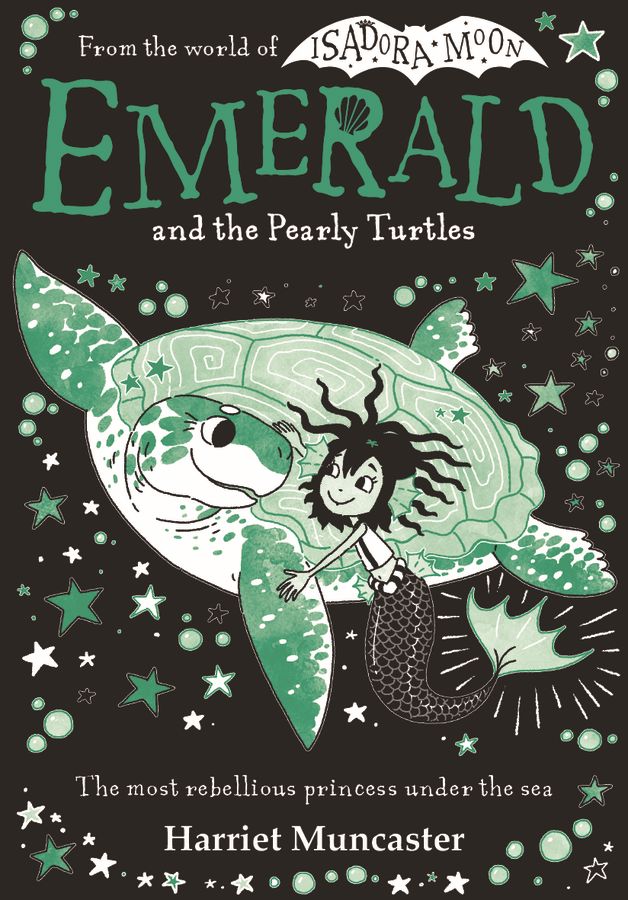 Emerald And The Pearly Turtles oup_shop 