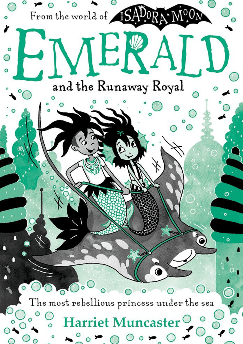 Emerald and the Runaway Royal oup_shop 