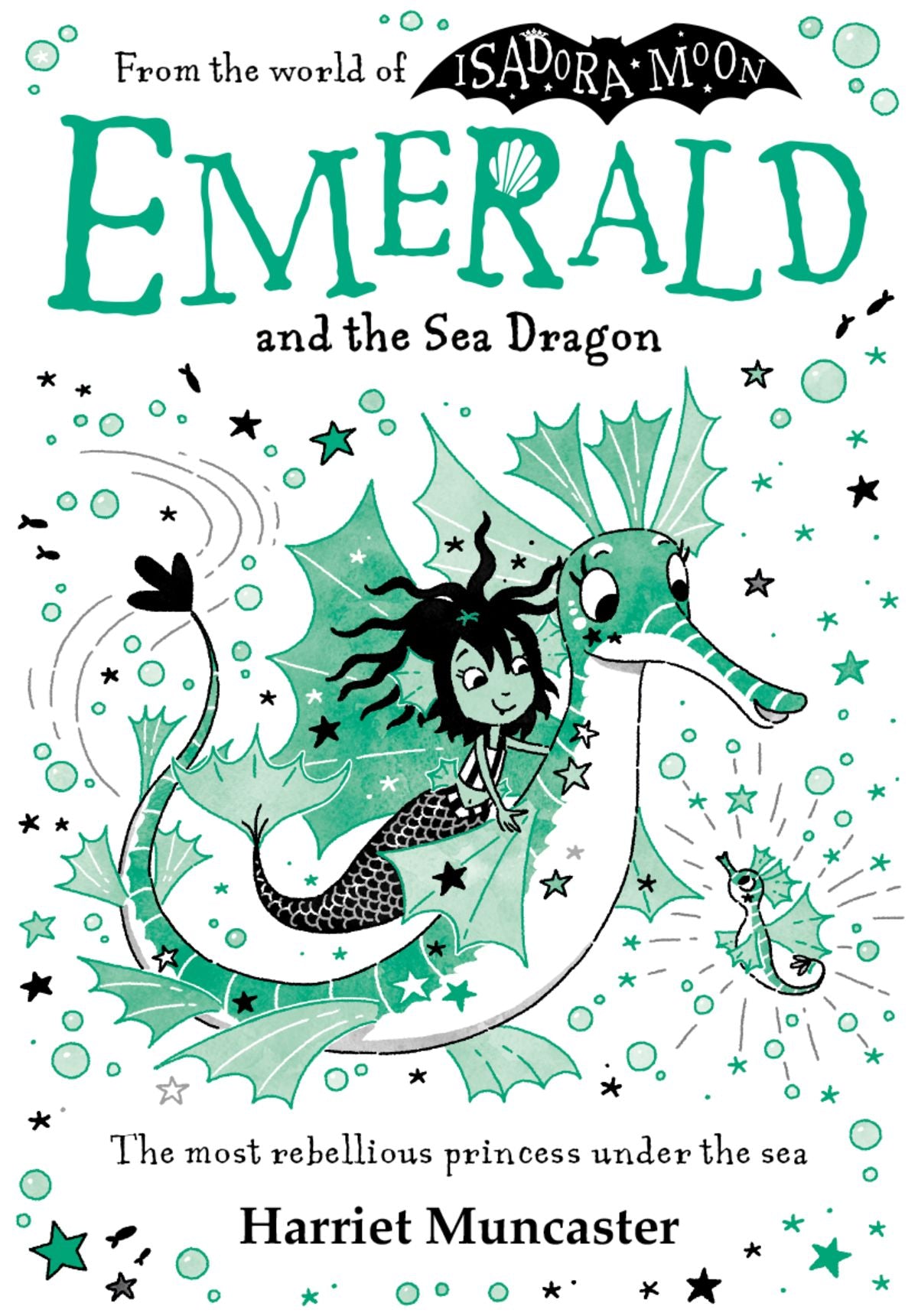 Emerald and the Sea Dragon oup_shop 