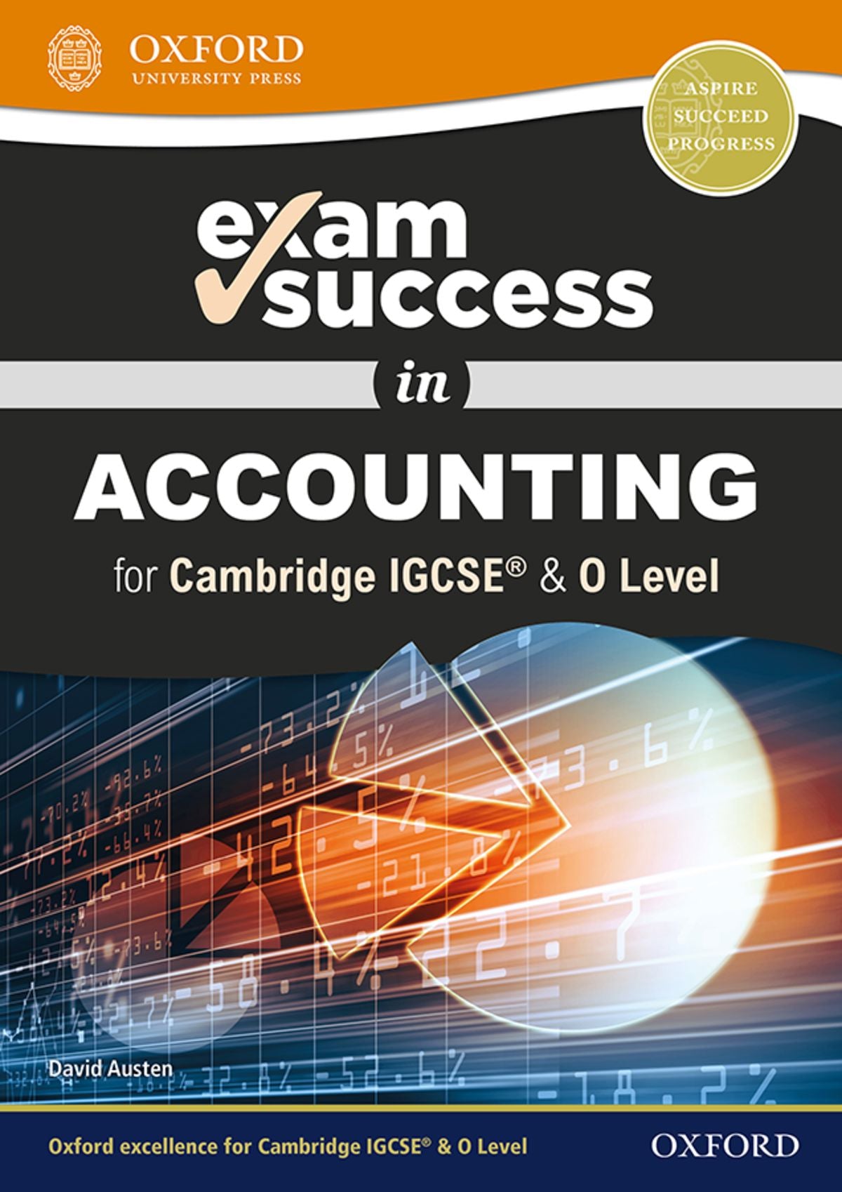Exam Success in Accounting for Cambridge IGCSE® & O Level oup_shop 