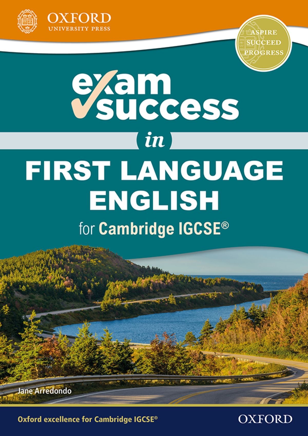 Exam Success in First Language English for Cambridge IGCSE® oup_shop 