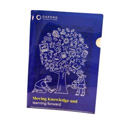 【非賣品】牛津文件夾 牛津大學出版社網上商店｜Oxford University Press (China) Online Store 