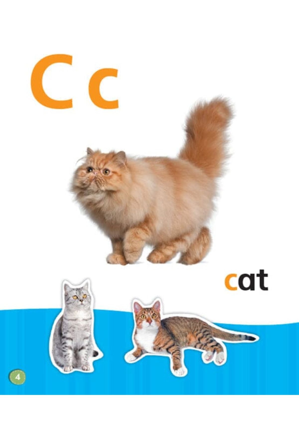 Get Set, Go! Oxford English 預備班英語套裝（1 至 2 歲適用） | 牛津點讀系列 幼兒專區 oup_shop 