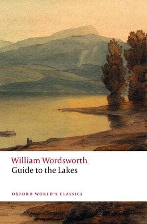GUIDE TO LAKES oup_shop 