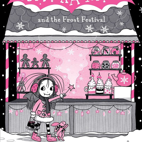ISADORA MOONシリーズ 18冊　Mirabelle 6冊　全26冊洋書 Amazon.com: Isadora Moon Under the Sea (16): 9780192788788