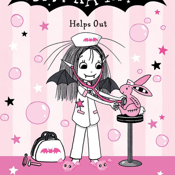 Isadora Moon Goes to School - Oxford University Press (China