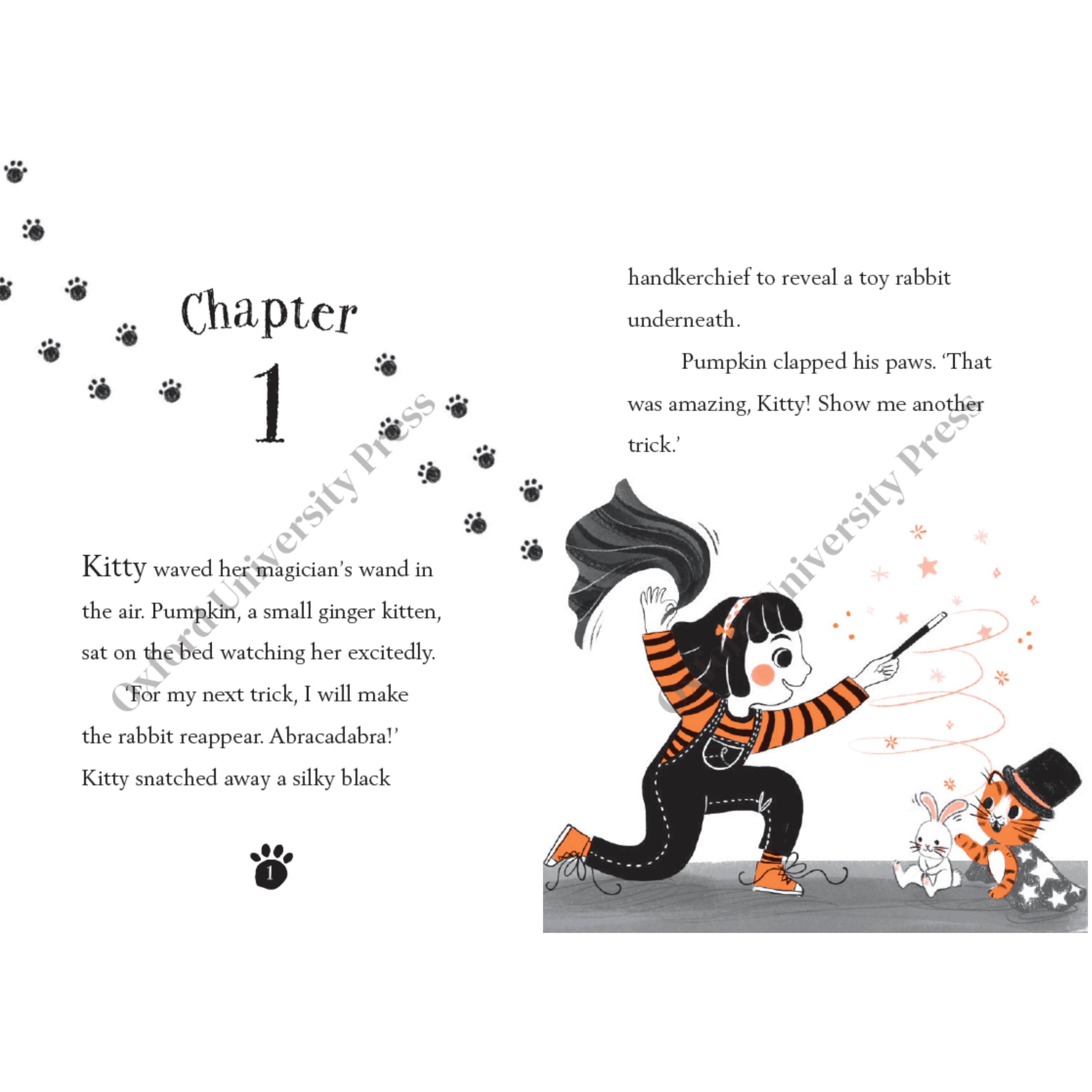 Kitty Book Set 3 oup_shop 