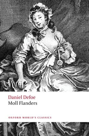 MOLL FLANDERS oup_shop 