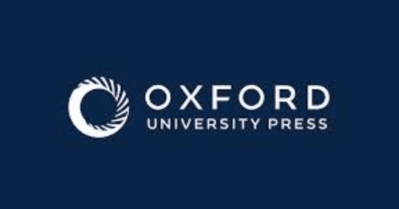 OUP Logo