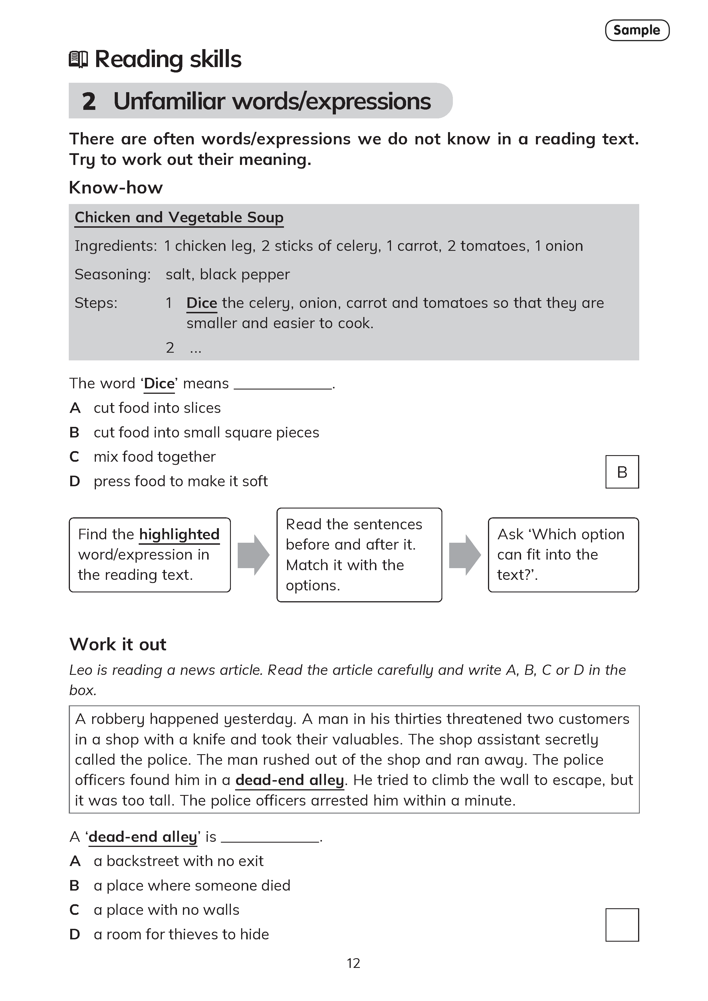 Oxford English Practice Series – HKAT (Pre-S1) English Mock Papers 2026/27 Edition oup_shop 