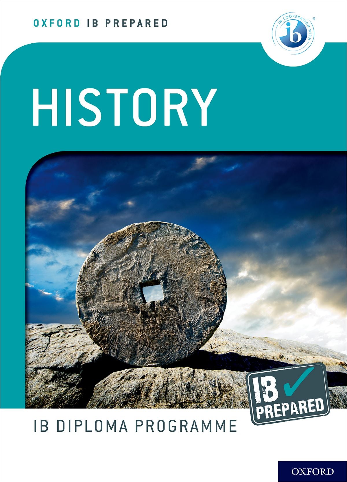 Oxford IB Diploma Programme: IB Prepared: History oup_shop 