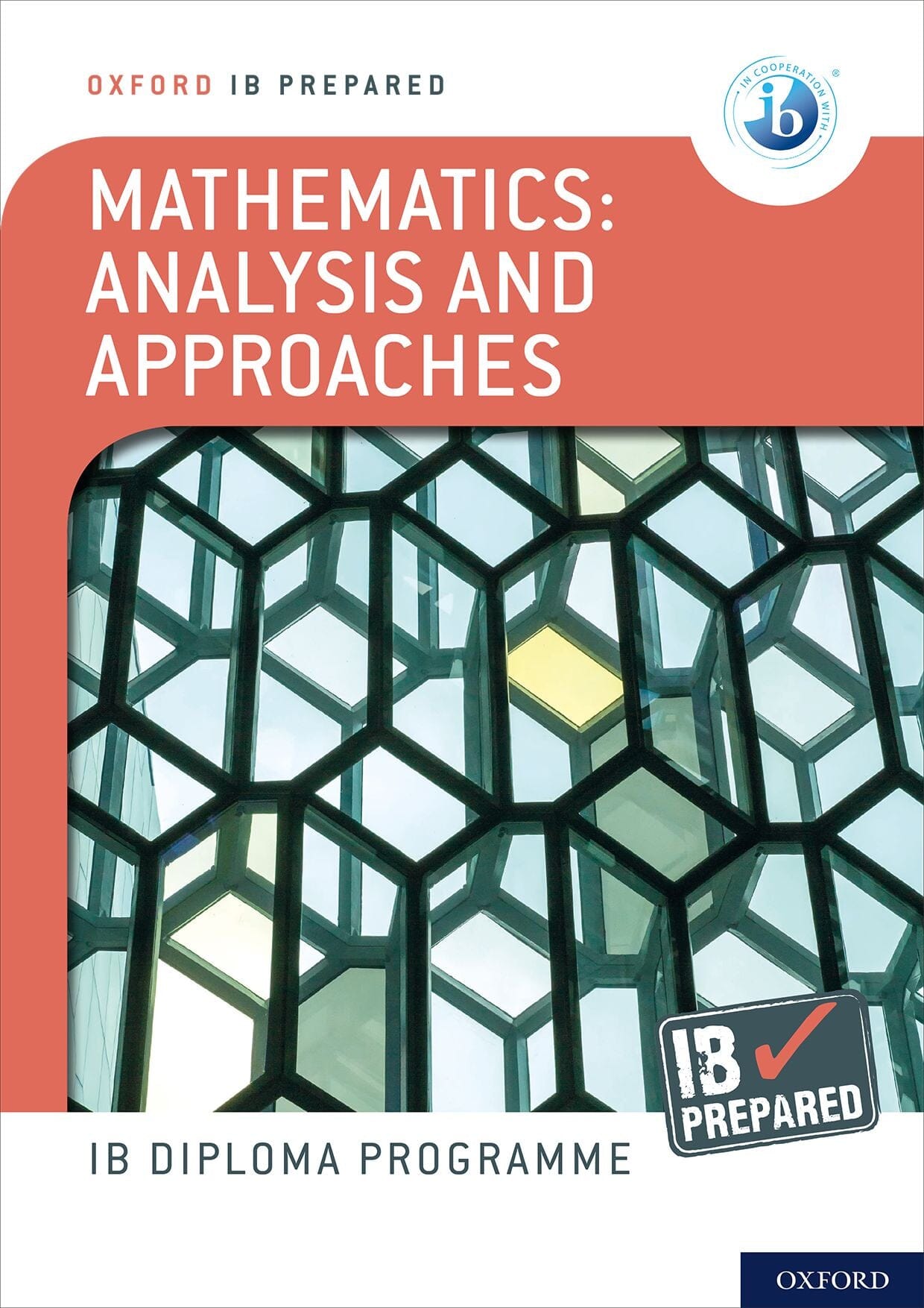 Ib Science And Math Dp Program Oxford IB Diploma Programme: IB Prepared: Mathematics Analysis and App