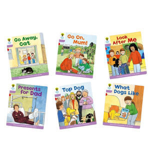Oxford Reading Tree