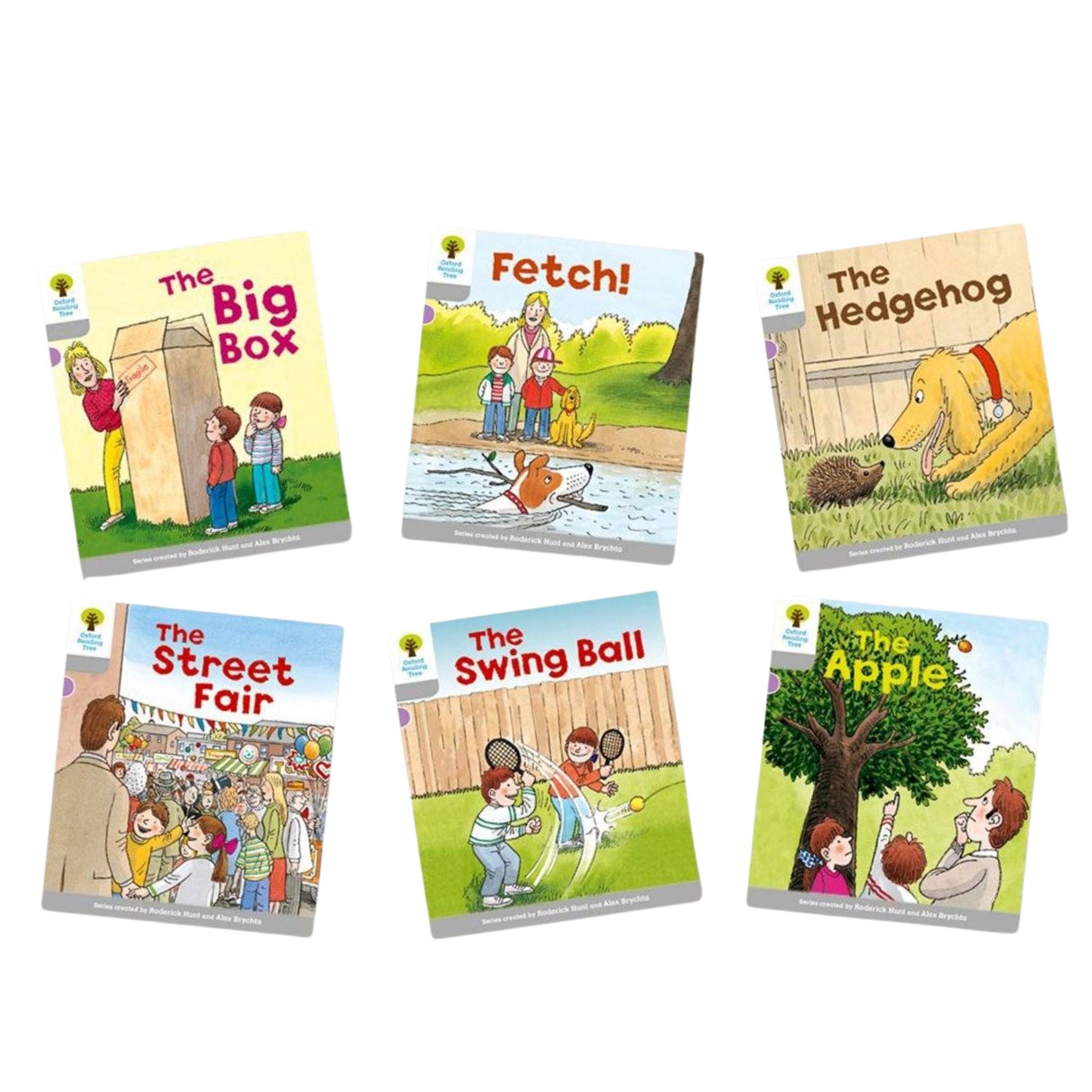 美品★Oxford Reading Tree Level1+ 36冊セット Oxford Reading Tree】Stage 1（36冊）ORT 多読 - メルカリ