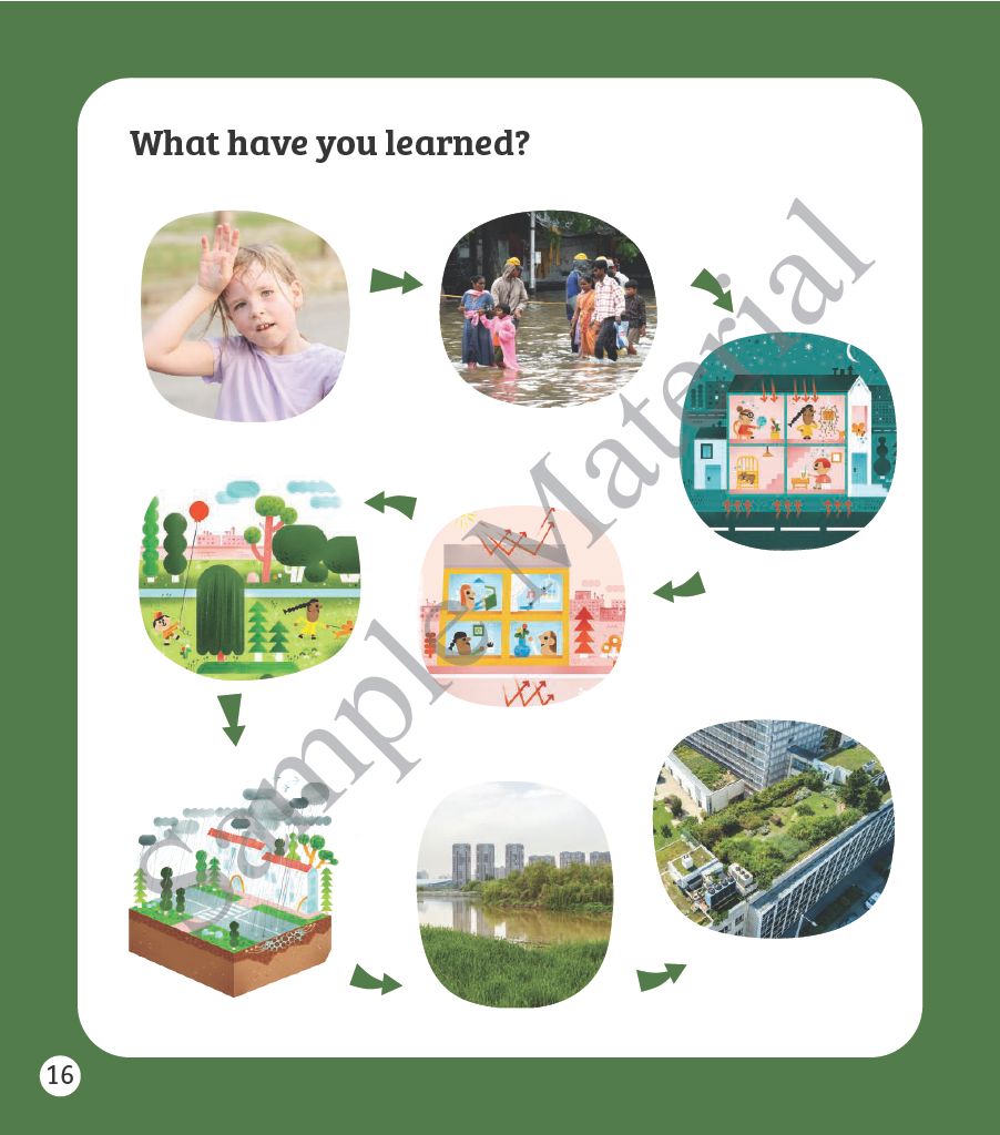 Oxford Reading Tree Green Sparks Level 1 - Level 6 oup_shop 