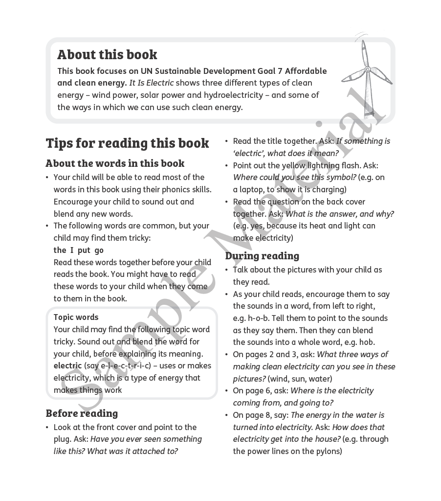 Oxford Reading Tree Green Sparks Level 1+ - Level 6 oup_shop 