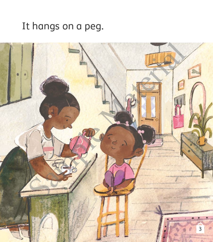 Oxford Reading Tree Green Sparks Level 1 - Level 6 oup_shop 