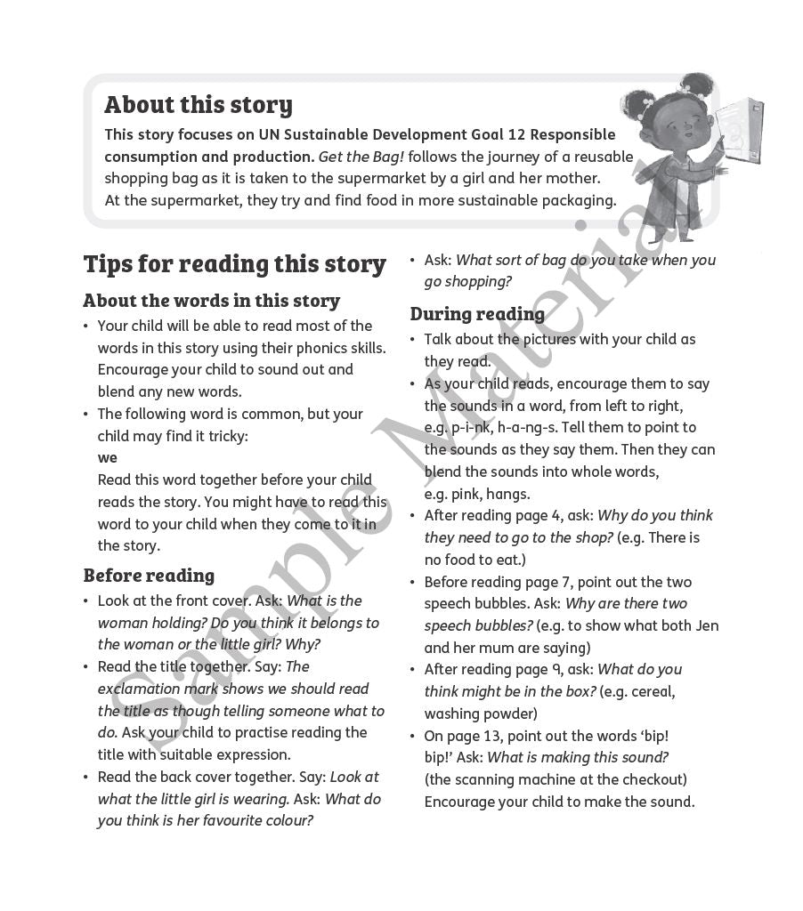 Oxford Reading Tree Green Sparks Level 1 - Level 6 oup_shop 