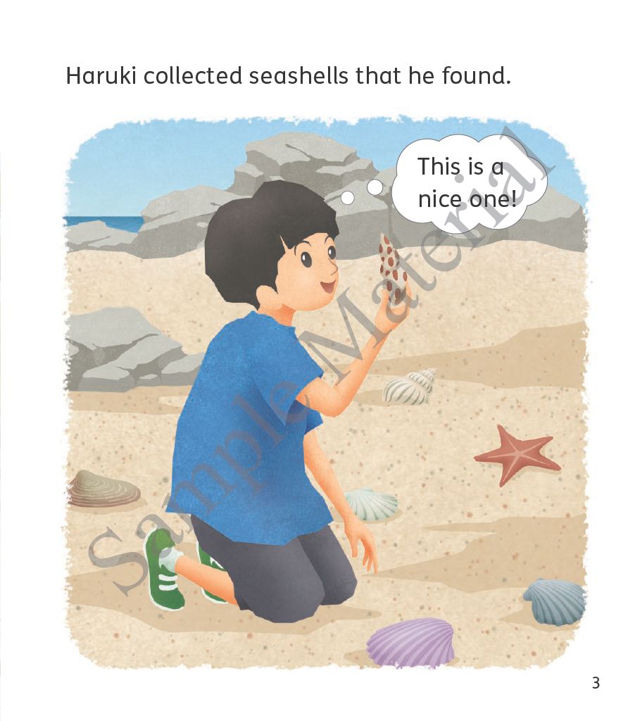 Oxford Reading Tree Green Sparks Level 1 - Level 6 oup_shop 