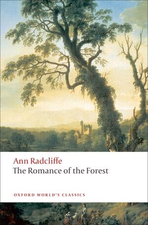 ROMANCE OF FOREST oup_shop 