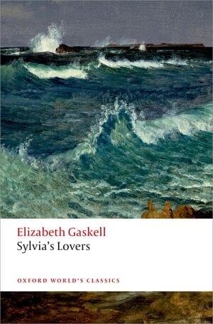 SYLVIA'S LOVERS oup_shop 