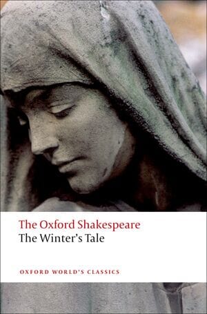 THE WINTER'S TALE oup_shop 