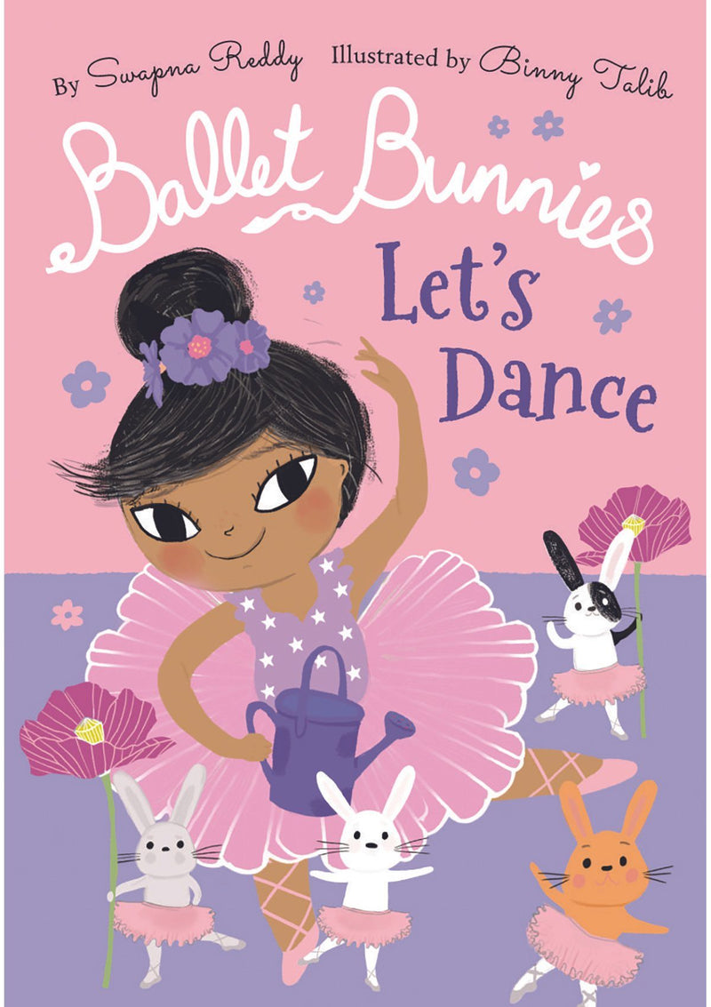 Ballet Bunnies: Let's Dance oup_shop 