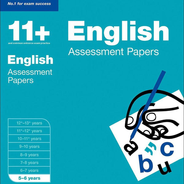 Bond 11+: English: Assessment Papers - Oxford University Press 