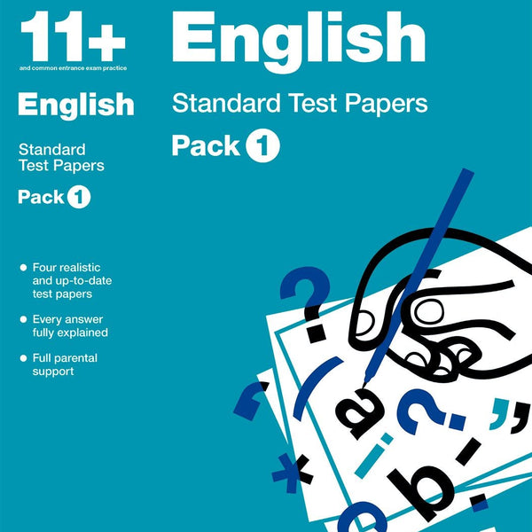 Bond 11+ Assessment Papers (Year 5-6) 4 Books By Oxford - Paperback