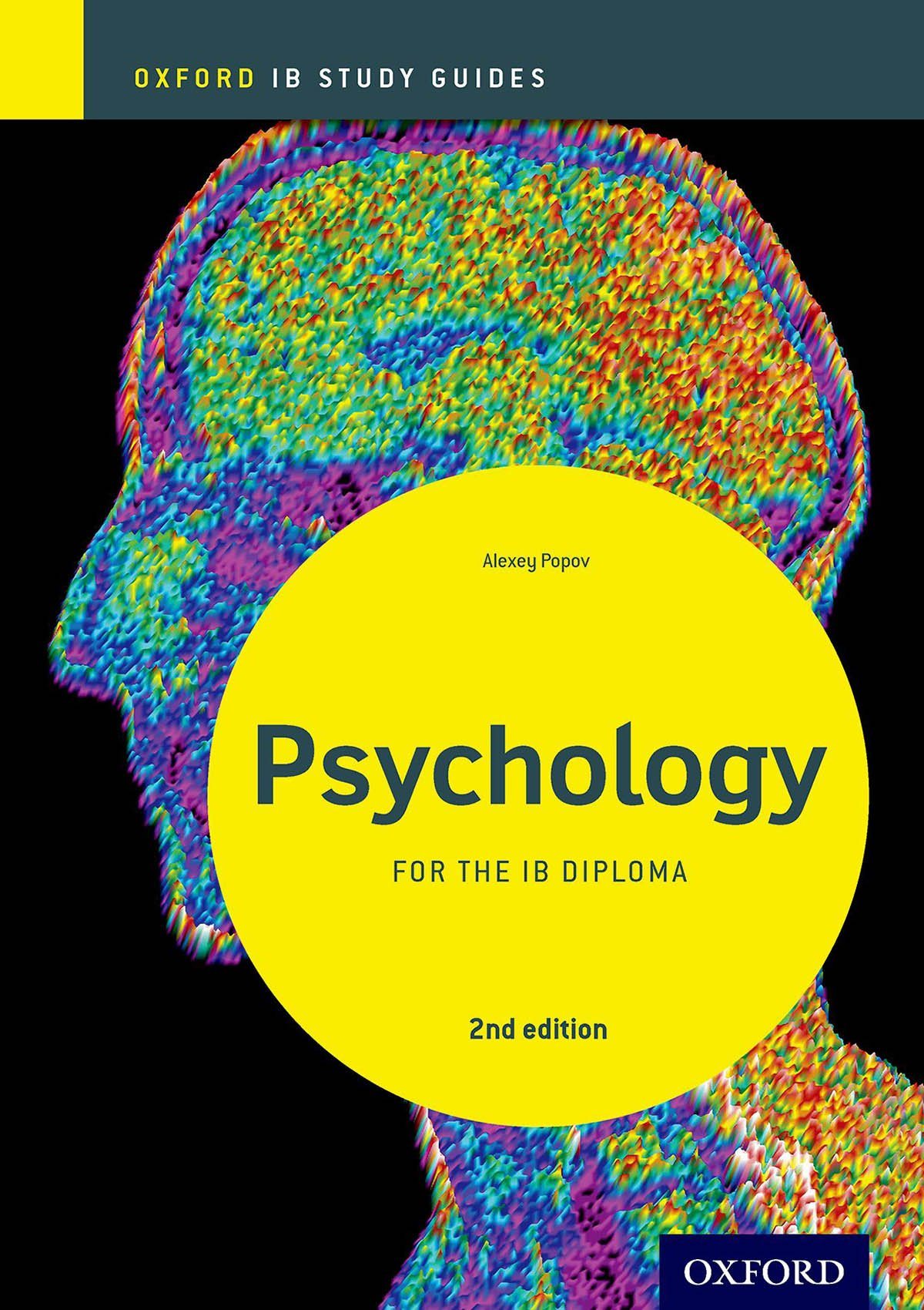 IB Psychology Study Guide: Oxford IB Diploma Programme oup_shop 