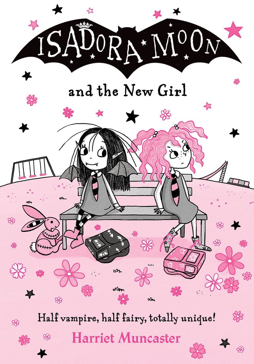 Isadora Moon