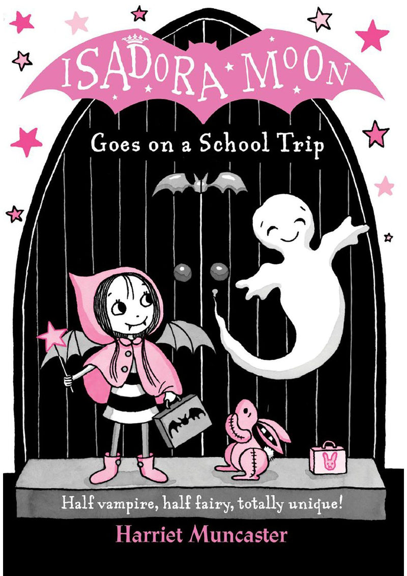 Isadora Moon Goes on a School Trip oup_shop 