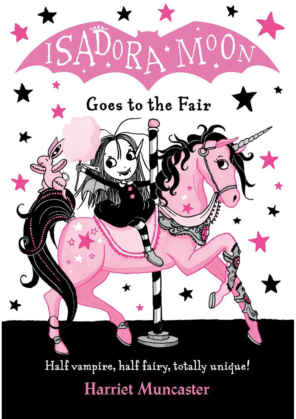 Isadora Moon