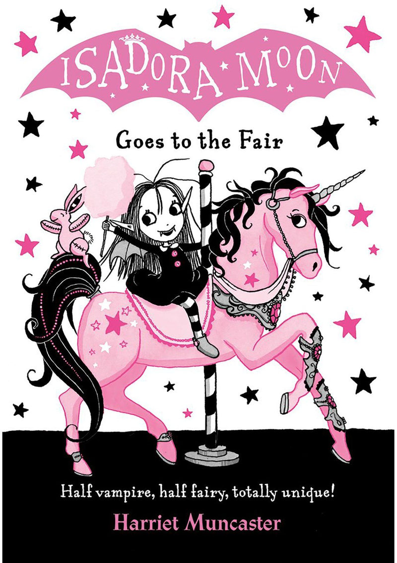 Isadora Moon Goes to the Fair oup_shop 