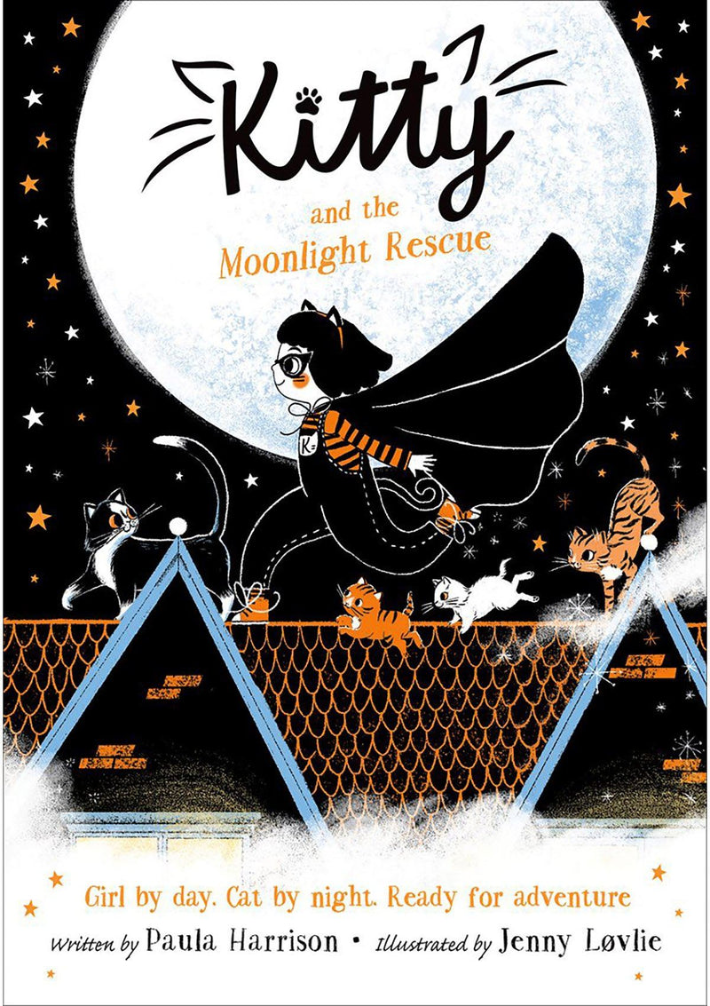 Kitty and the Moonlight Rescue oup_shop 