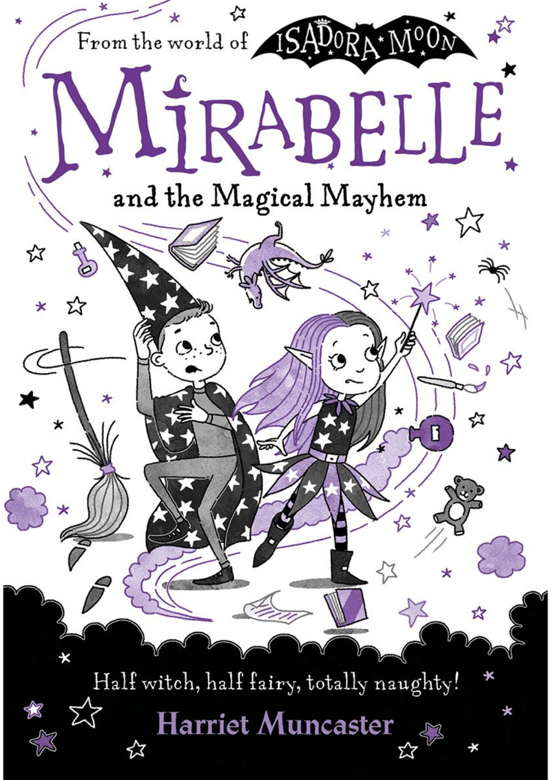 Mirabelle and the Magical Mayhem oup_shop 