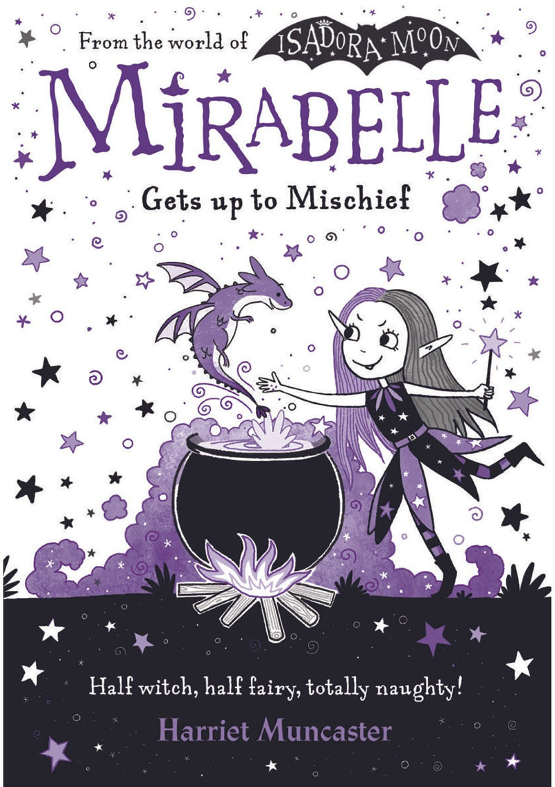 Mirabelle Gets up to Mischief oup_shop 