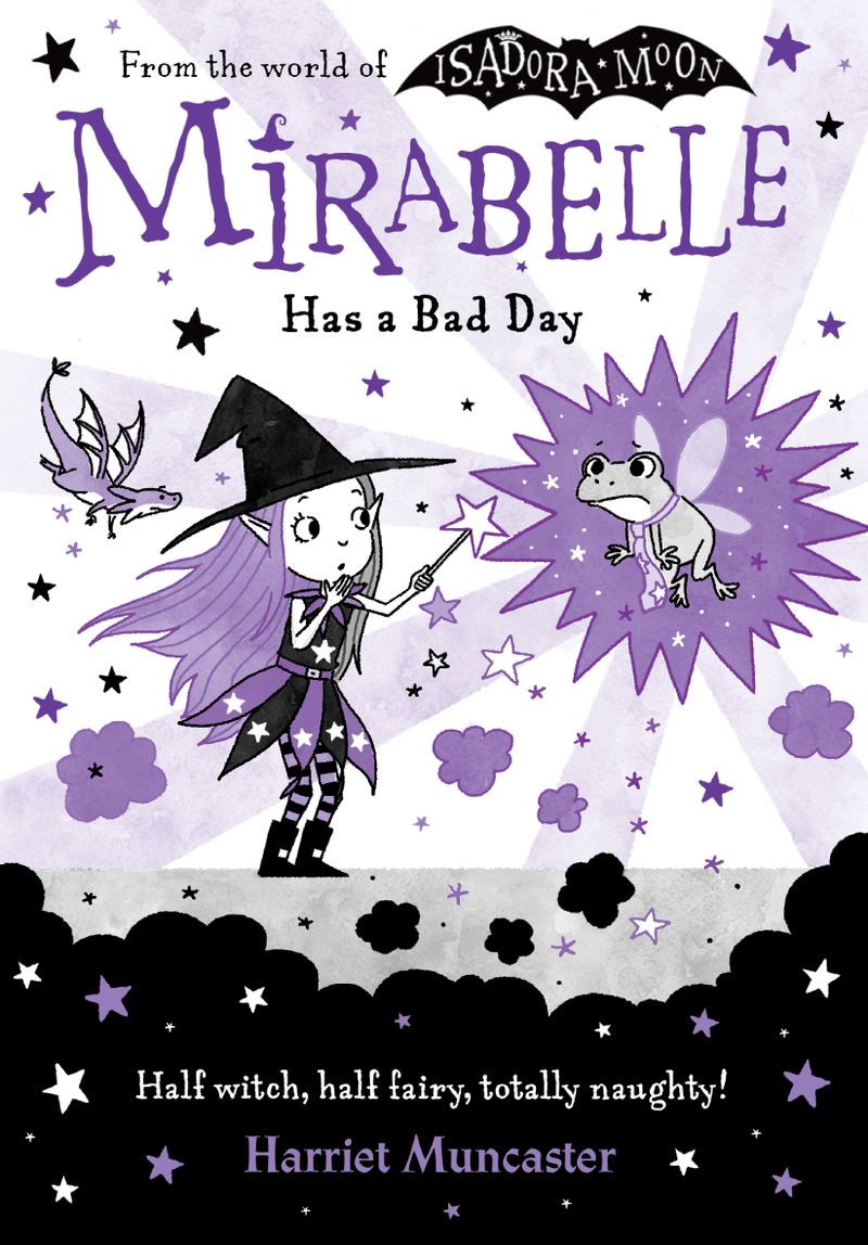 Mirabelle Has a Bad Day oup_shop 