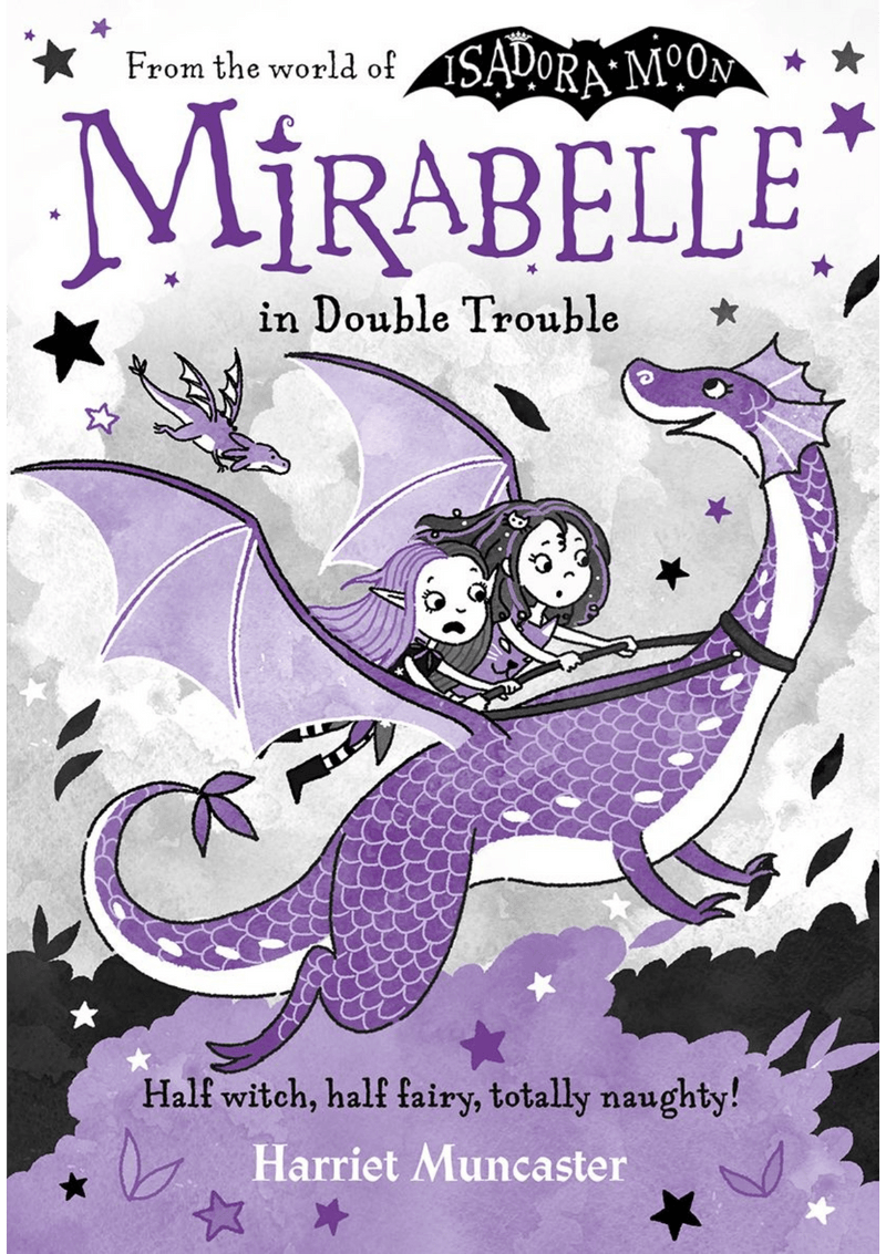 Mirabelle In Double Trouble oup_shop 