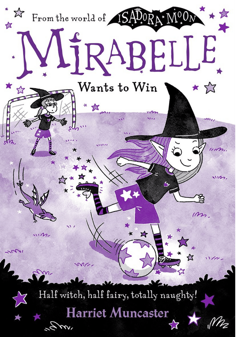 Mirabelle Wants to Win oup_shop 