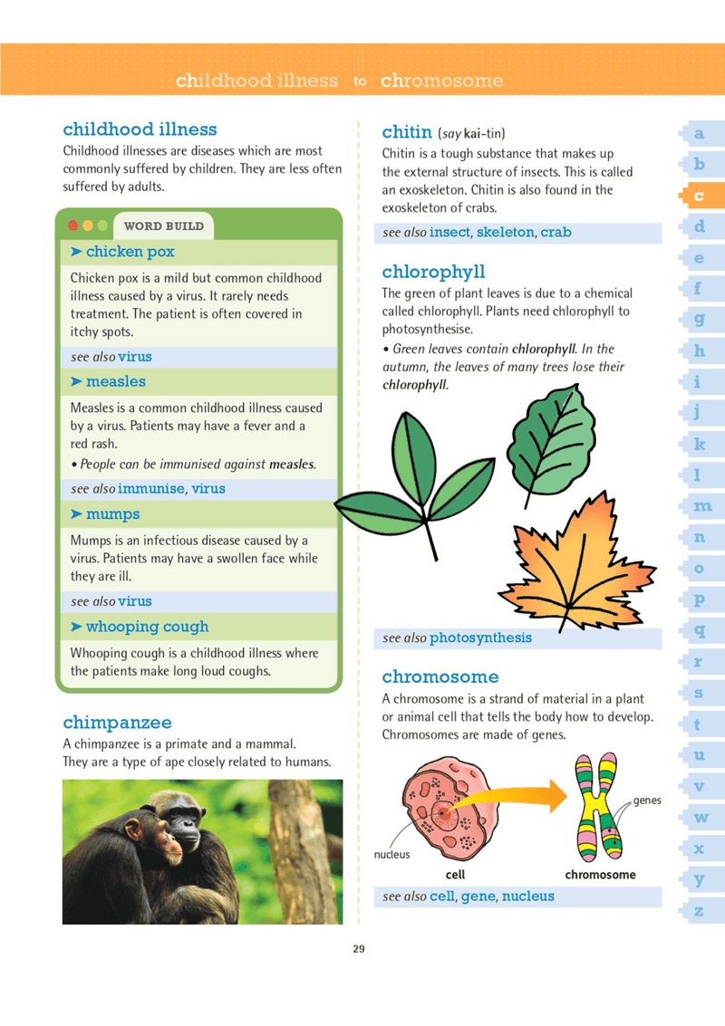 Oxford Primary Illustrated Science Dictionary oup_shop 