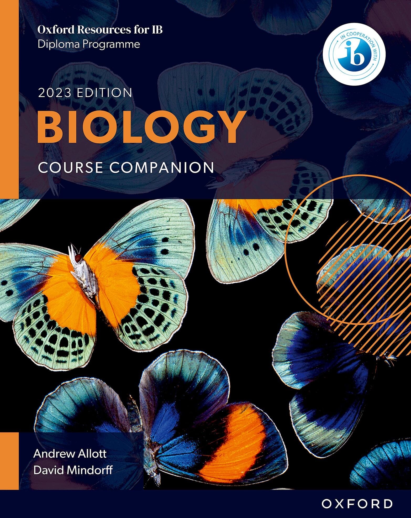 Oxford Resources for IB DP Biology: Course Book oup_shop 