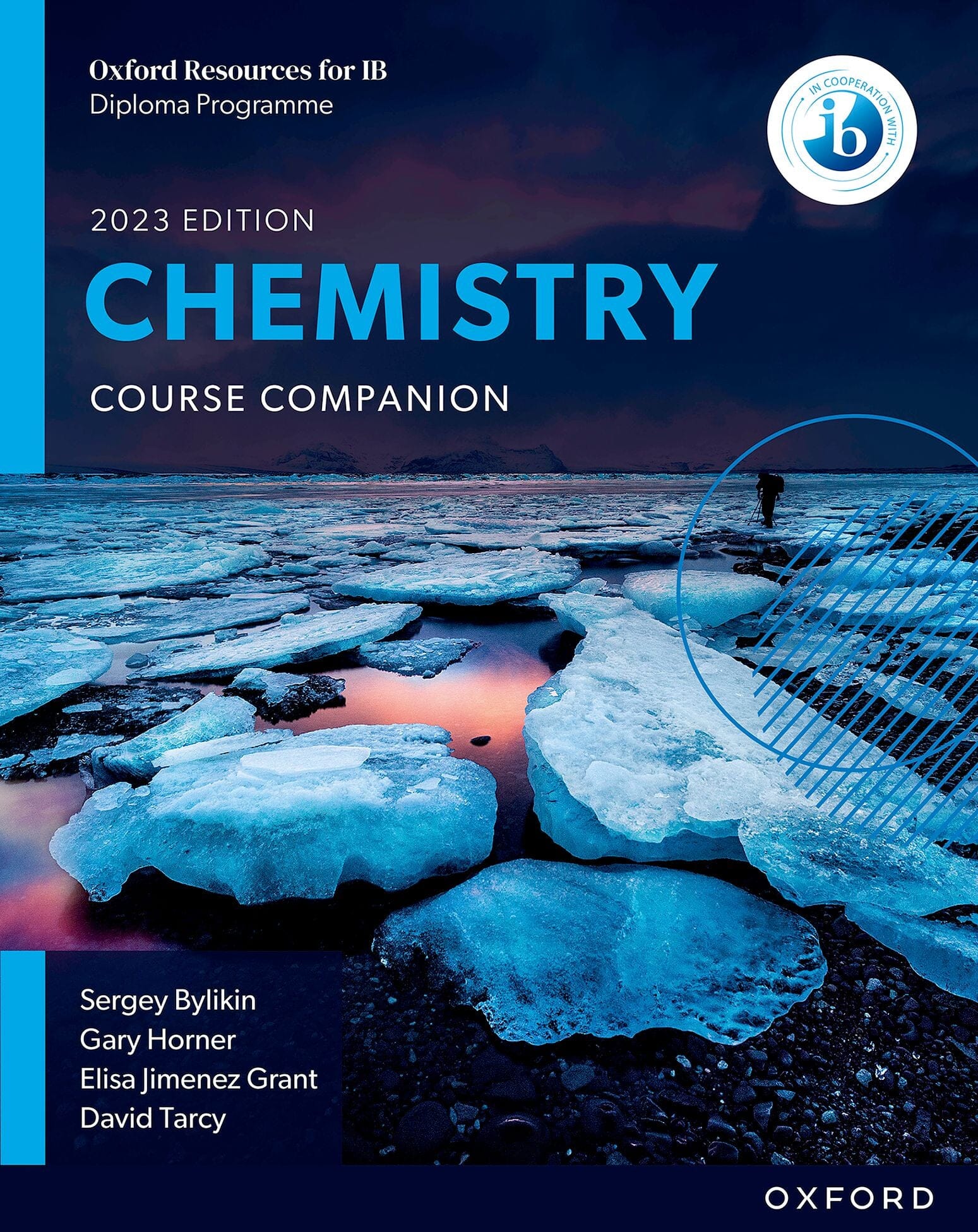 Oxford Resources for IB DP Chemistry: Course Book oup_shop 