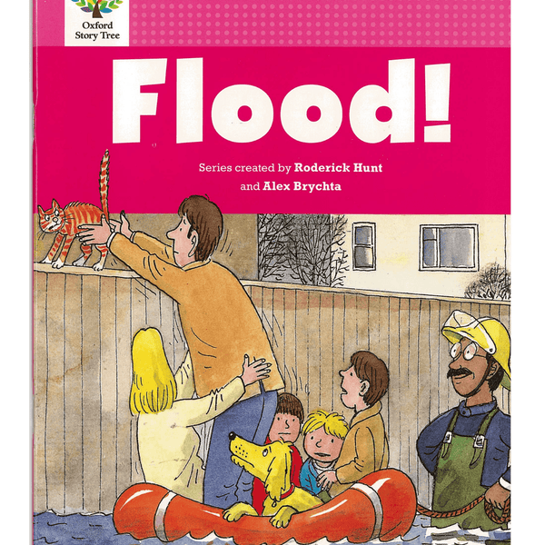 Oxford Story Tree Core & More Stories Level 5 (16本故事書