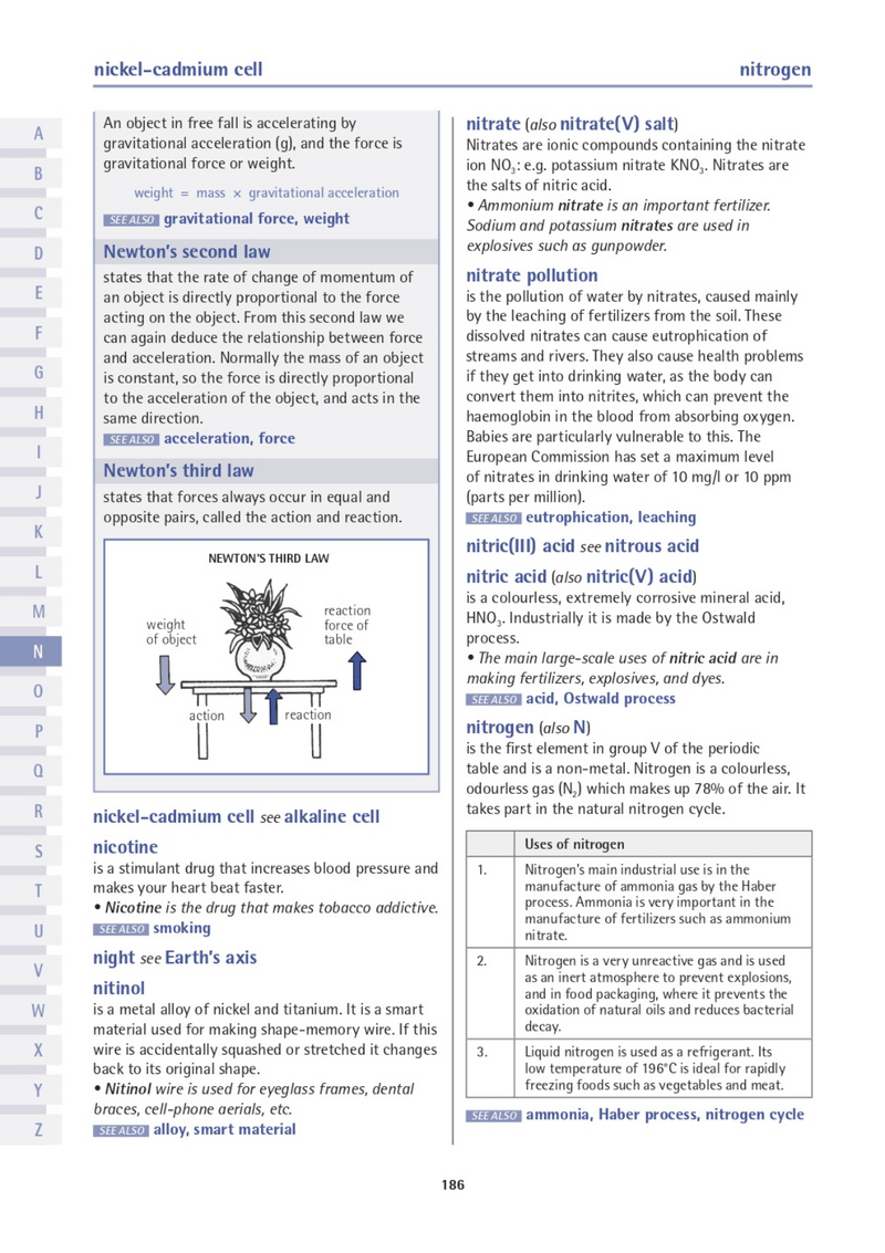 Oxford Student's Science Dictionary oup_shop 