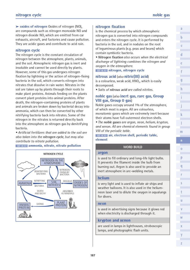 Oxford Student's Science Dictionary oup_shop 